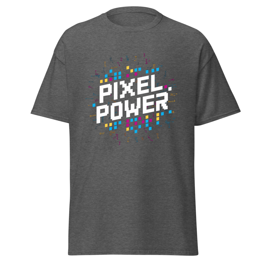 Pixel Power