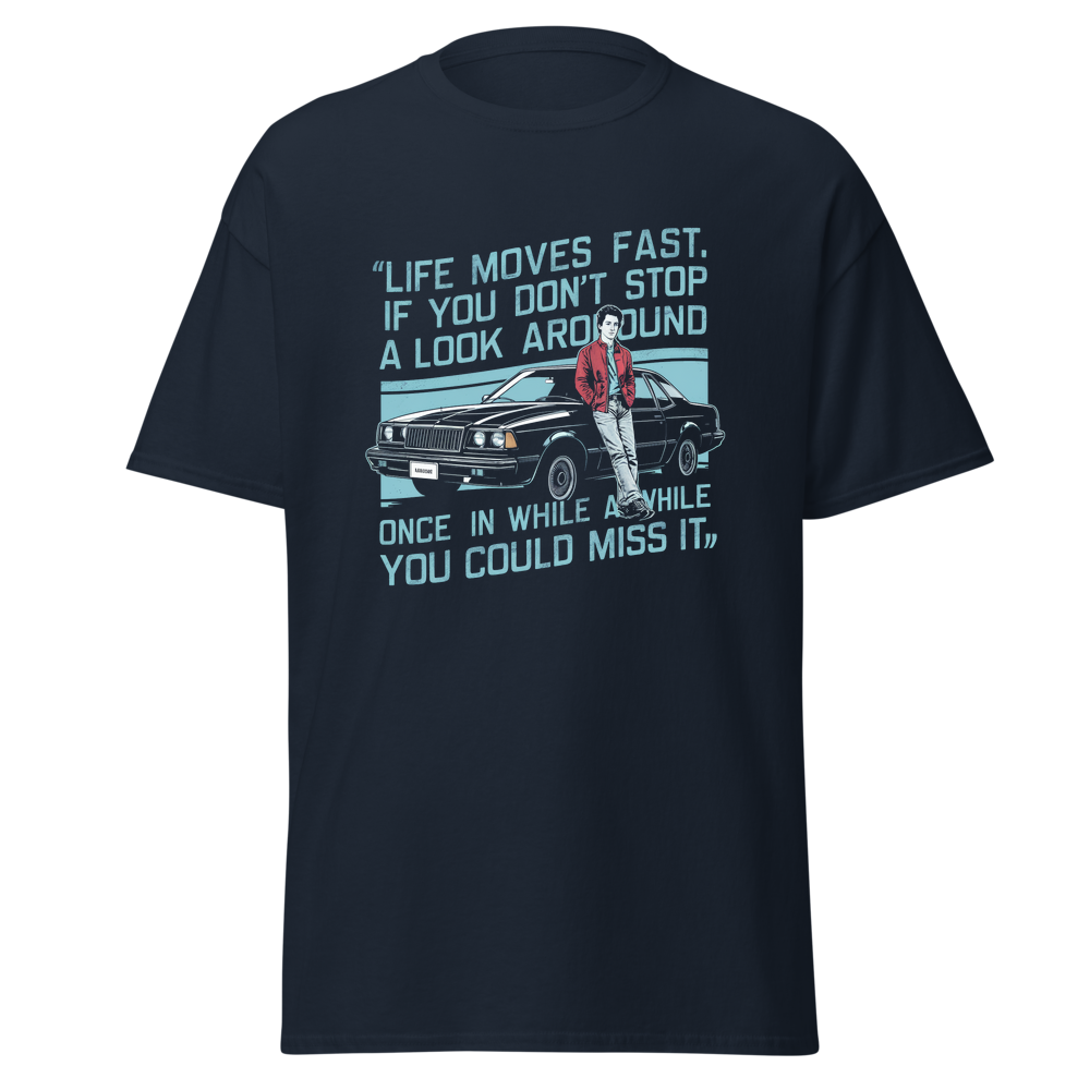 Ferris Bueller’s Day Off